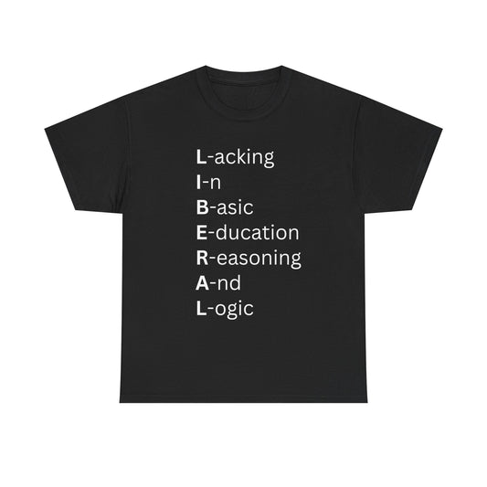 Liberal │ T-Shirt