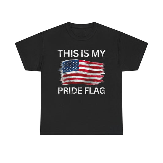 This is my Pride Flag │ T-Shirt